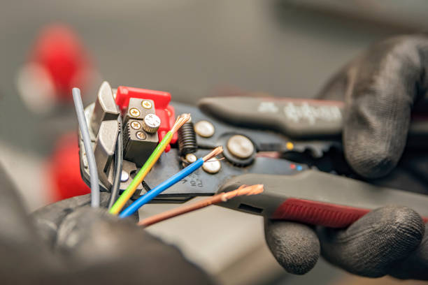 Industrial Electrical Services in Grants, NM