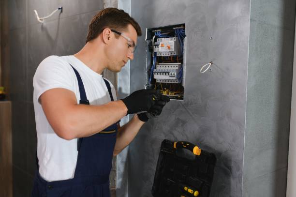 Best Electrical Troubleshooting Services  in Grants, NM