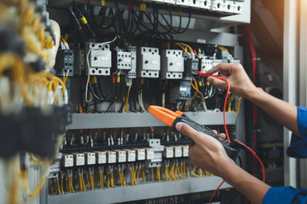 Best Electrical Rewiring Services  in Grants, NM