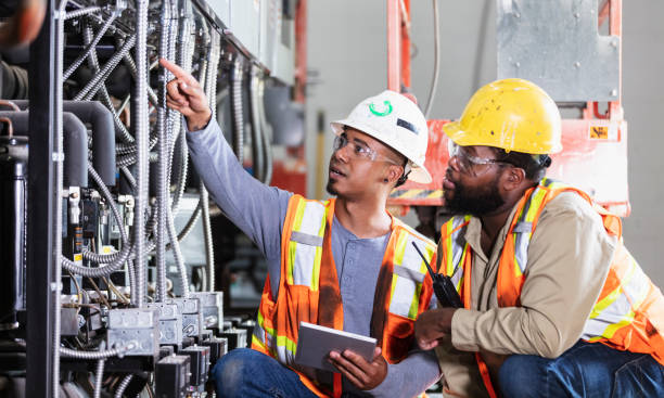 Best Industrial Electrical Services  in Grants, NM