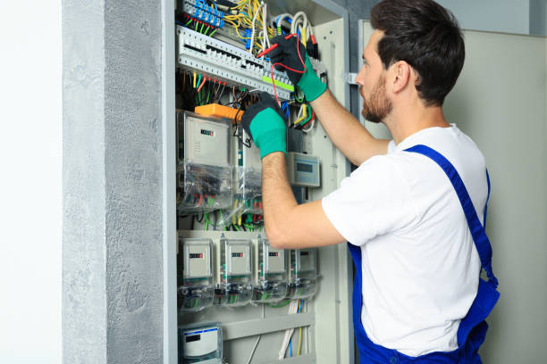 Best Electrical Contractors for Businesses  in Grants, NM
