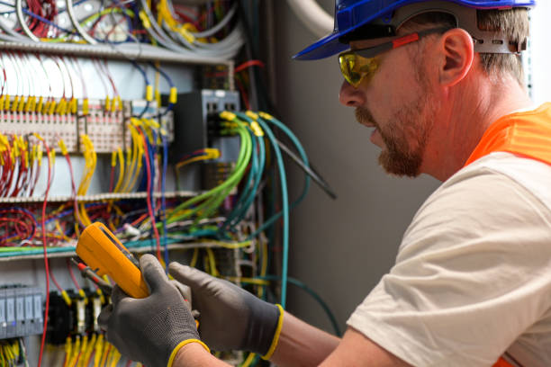 Best Electrical Installation Contractor  in Grants, NM
