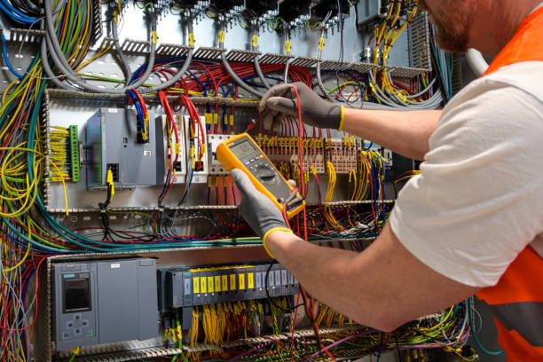 Best Licensed Electrician  in Grants, NM