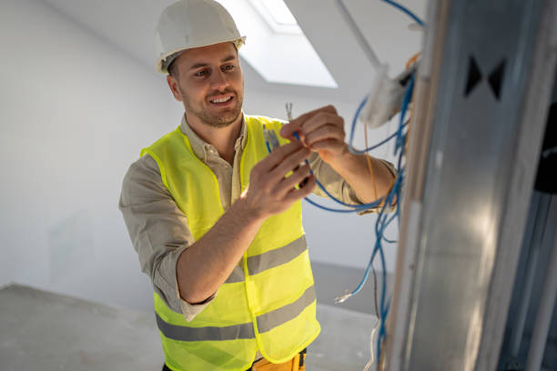 Best Electrical System Inspection  in Grants, NM